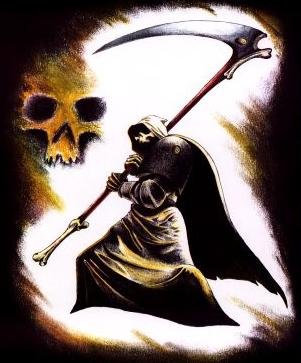 la mort 5